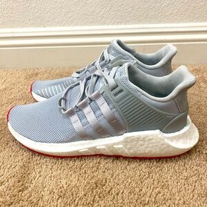 Adidas EQT Support 93/17 Grey for Men!